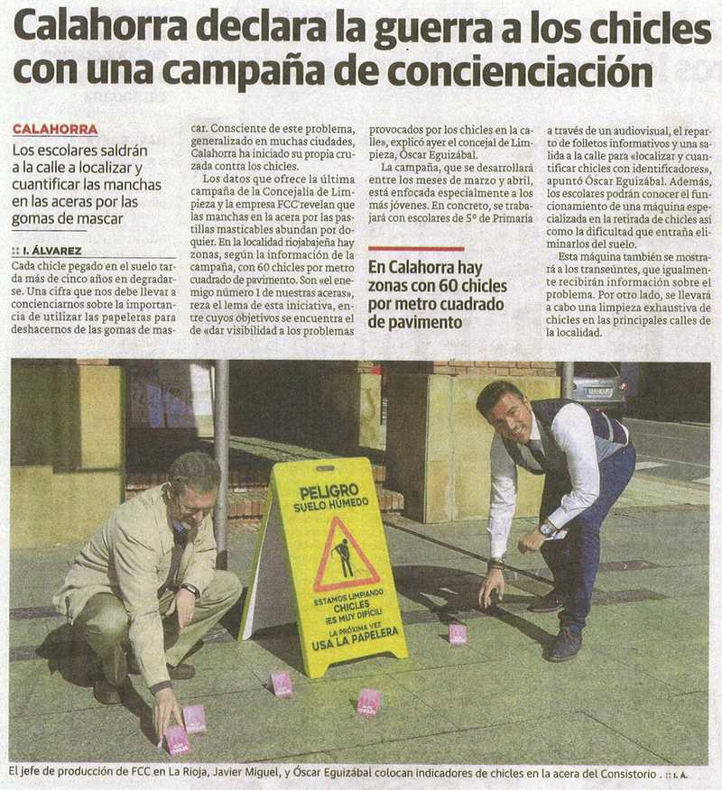 prensa