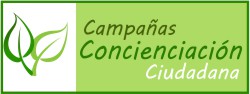 Campañas de concienciación